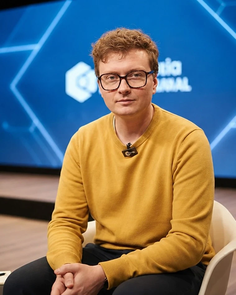 Dan Steele, fractional CTO, board member and AI transformation advisor
