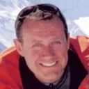 Photo of Graham Nye